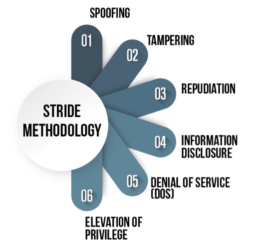 stride model